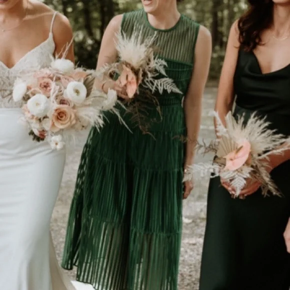 Maje Dresses Maje Lattice Mini Dress Poshmark